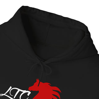 LTC Unisex Hooded Sweatshirt