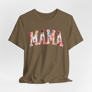 Mama Graphic T-Shirt