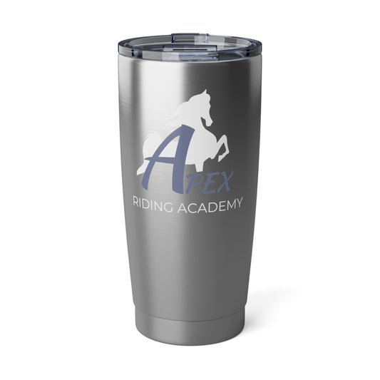 Apex Riding Academy 20oz Tumbler