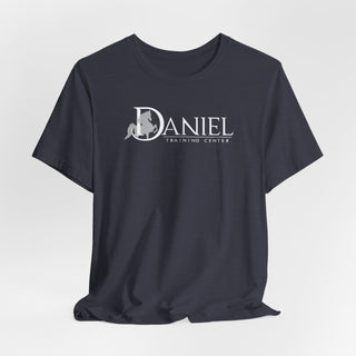 Daniel Lightweight Unisex T-Shirt