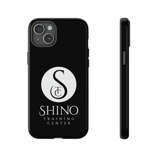 Shino Tough Cases - iPhone, Samsung Galaxy, Google Pixel