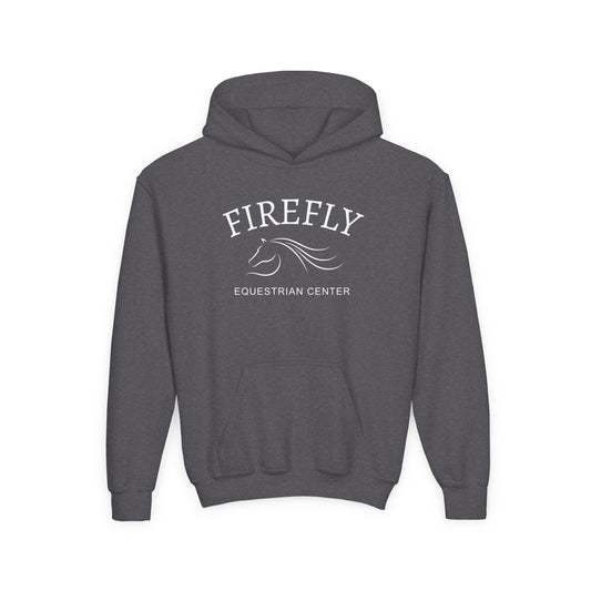 Firefly Youth Hooded Sweatshirt