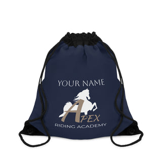 Personalized Apex Helmet/Gear Bag