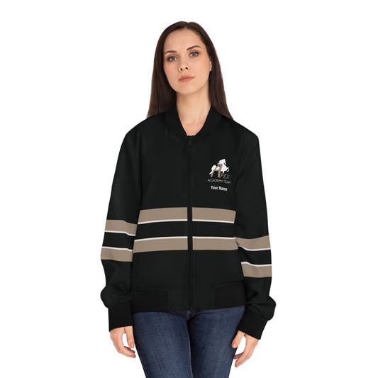 Apex Academy Team - Jacket
