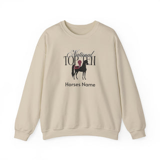 National Top Ten Youth/US - Arabian Sweatshirt