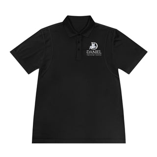 Daniel Training Center Unisex Sport Polo Shirt