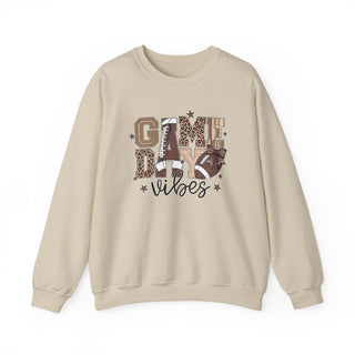 Game Day Graphic Sweatshirt