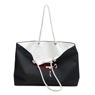 Select Riding Academy Weekender Bag