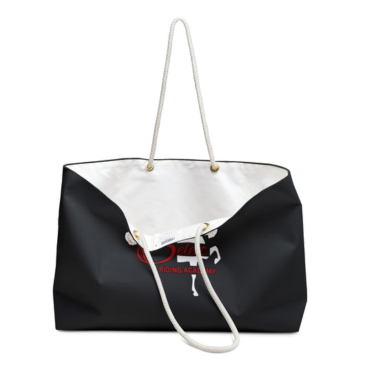 Select Riding Academy Weekender Bag