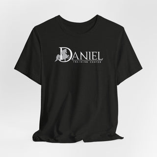 Daniel Lightweight Unisex T-Shirt
