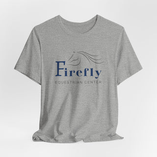 Firefly - Lightweight Unisex T-Shirt