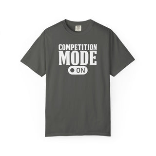 Competition Mode Graphic T Shirt