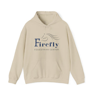 Firefly Unisex Hooded Sweatshirt