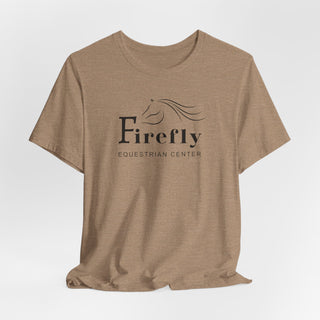Firefly - Lightweight Unisex T-Shirt