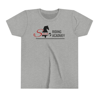 Select Riding Academy Youth Tee-Shirt