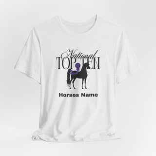 National Top Ten Midsummer Unisex Tee