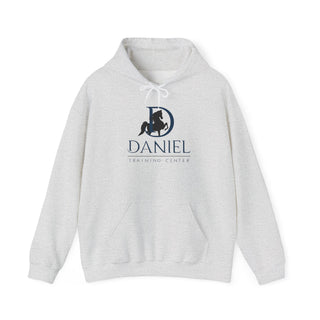 Daniel Training Center Unisex Hooded Sweatshirt