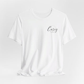 McBride Unisex Jersey T-Shirt