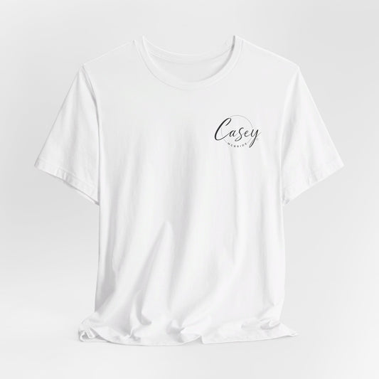 McBride Unisex Jersey T-Shirt