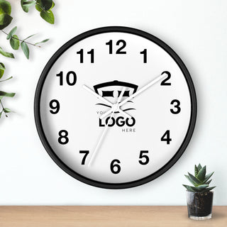 Custom Wall Clock