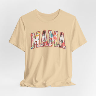 Mama Graphic T-Shirt