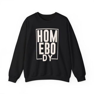 Homebody Unisex Heavy Blend™ Crewneck Sweatshirt