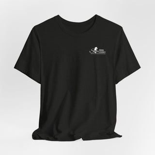 Select Riding Academy Lightweight Unisex T-Shirt
