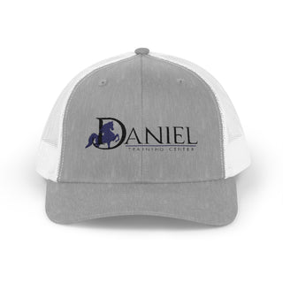 DTC Snapback Trucker Cap