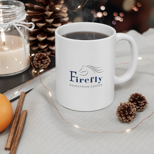 Firefly Ceramic Mug 11oz