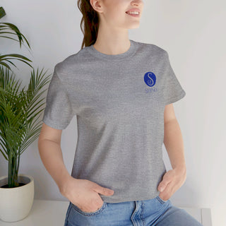 Shino Unisex Jersey T-Shirt