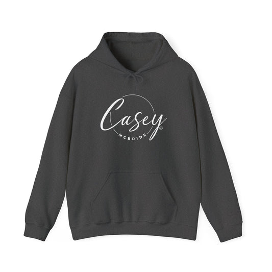 McBride - Unisex Hooded Sweatshirt