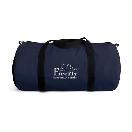 Firefly Personalized Duffel Bag
