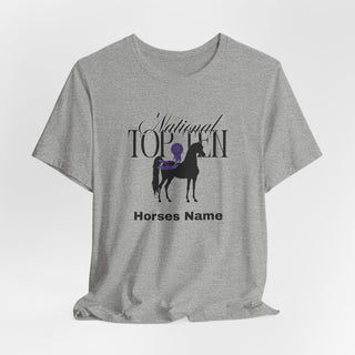National Top Ten Midsummer Unisex Tee
