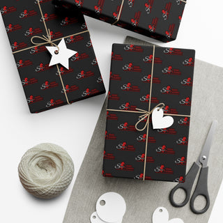 Select Gift Wrap Papers