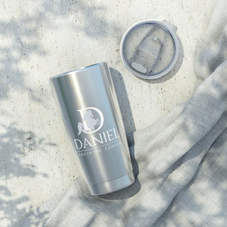 Daniel Training Center 20oz Tumbler