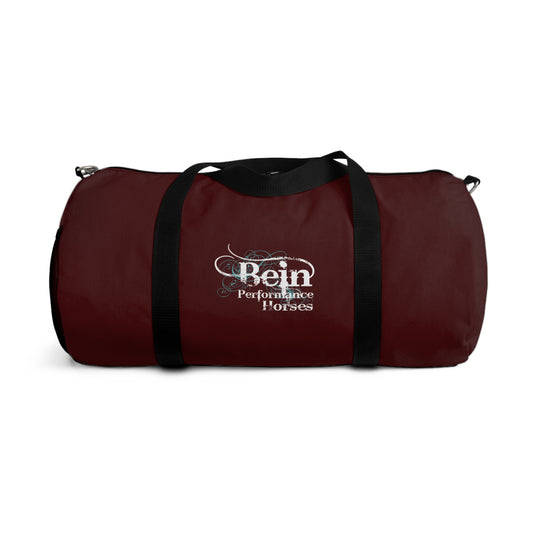 Bein Personalized Duffel Bag