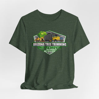 AZ Tree Trim Tee Shirt