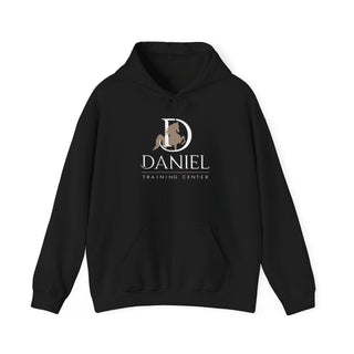 Daniel Training Center Unisex Hooded Sweatshirt