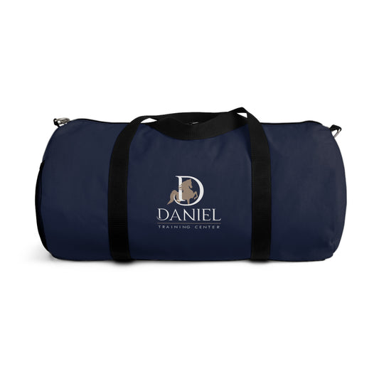 DTC Personalized Duffel Bag