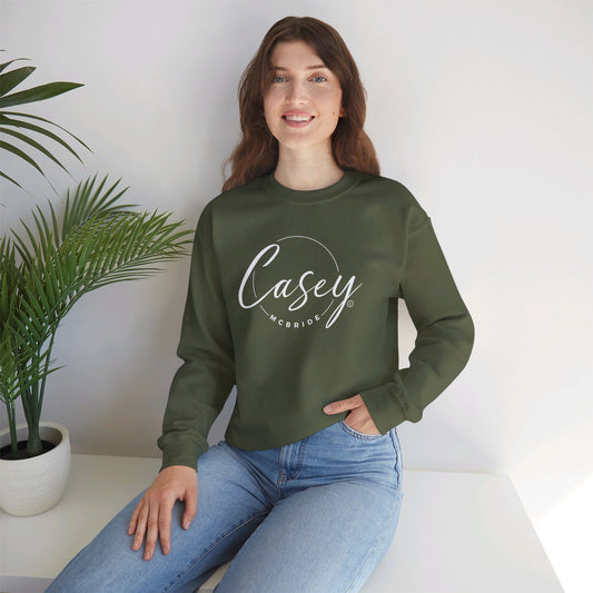 McBride Unisex Heavy Blend™ Crewneck Sweatshirt