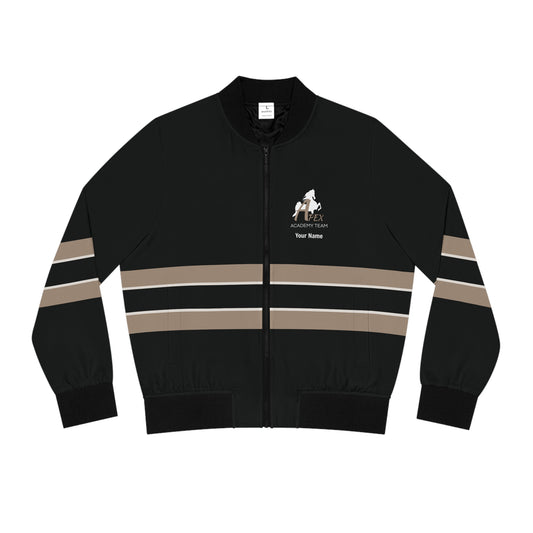 Apex Academy Team - Jacket
