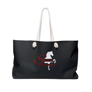 Select Riding Academy Weekender Bag