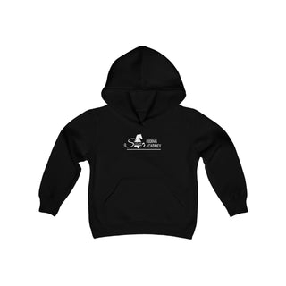 Select Riding Academy Youth Hooded Sweatshirt