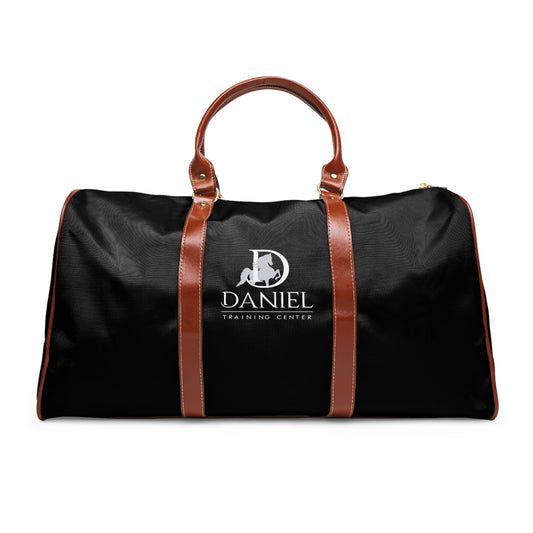Daniel Training Center Waterproof Travel Bag