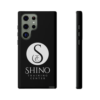 Shino Tough Cases - iPhone, Samsung Galaxy, Google Pixel
