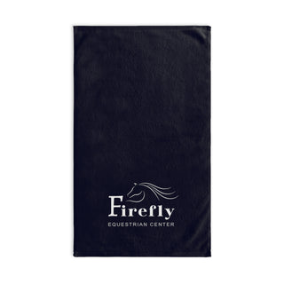 Firefly Hand Towel