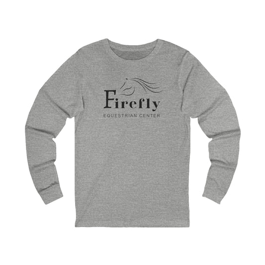 Firefly Unisex Long Sleeve Tee