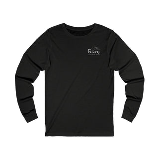 Firefly Unisex Lightweight Long Sleeve Tee