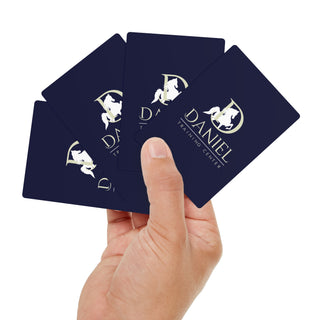 DTC Poker Cards