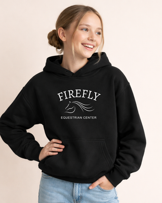 Firefly Youth Hooded Sweatshirt